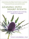 Cover image for Leaning into Sharp Points